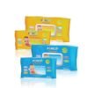 PureBB Pure BB Hand & Mouth Baby Wipes-2