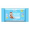 PureBB Pure BB Hand & Mouth Baby Wipes-3