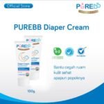 PureBB Pure Baby Diaper Cream
