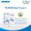 PureBB Pure Baby Moisturizing Rash Cream-1