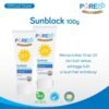 PureBB Pure Sunblock Baby