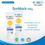 PureBB Pure Sunblock Baby