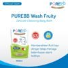 Purebaby Wash Fruity Freshy Shampoo-3