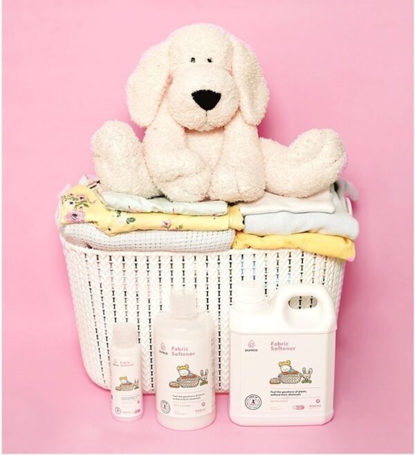 Pureco Fabric Softener-4