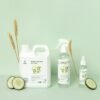 Pureco Hand & Surface Sanitizer Cucumber-1