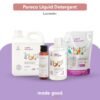 Pureco Liquid - Detergent-1