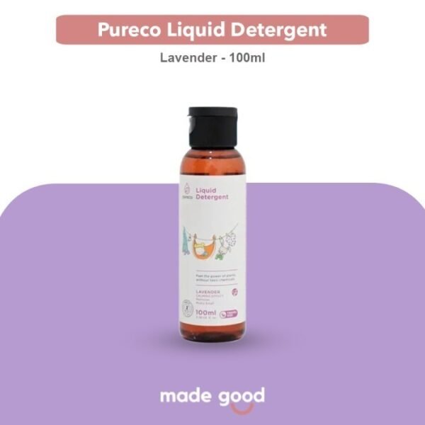 Pureco Liquid - Detergent-4