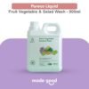 Pureco Liquid - Fruit Vegetable Salad Wash-2