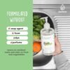 Pureco Liquid - Fruit Vegetable Salad Wash-5
