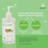 Pureco Liquid - Fruit Vegetable Salad Wash-6