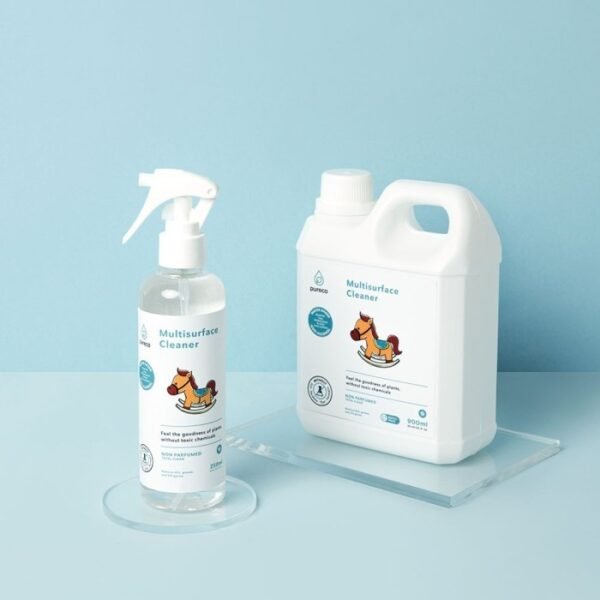 Pureco Multisurface Cleaner-1
