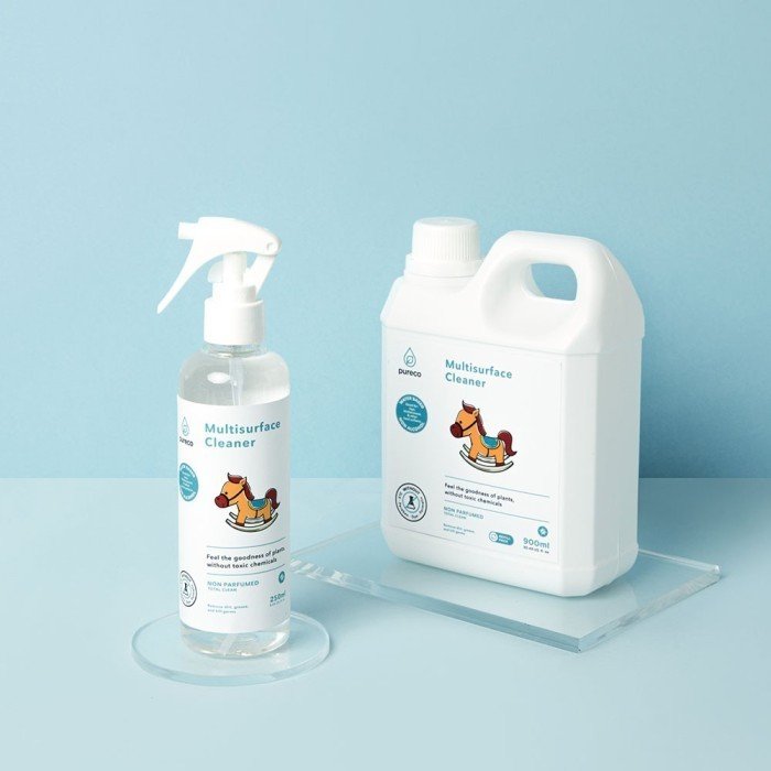 Pureco Multisurface Cleaner-1