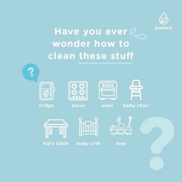 Pureco Multisurface Cleaner-6