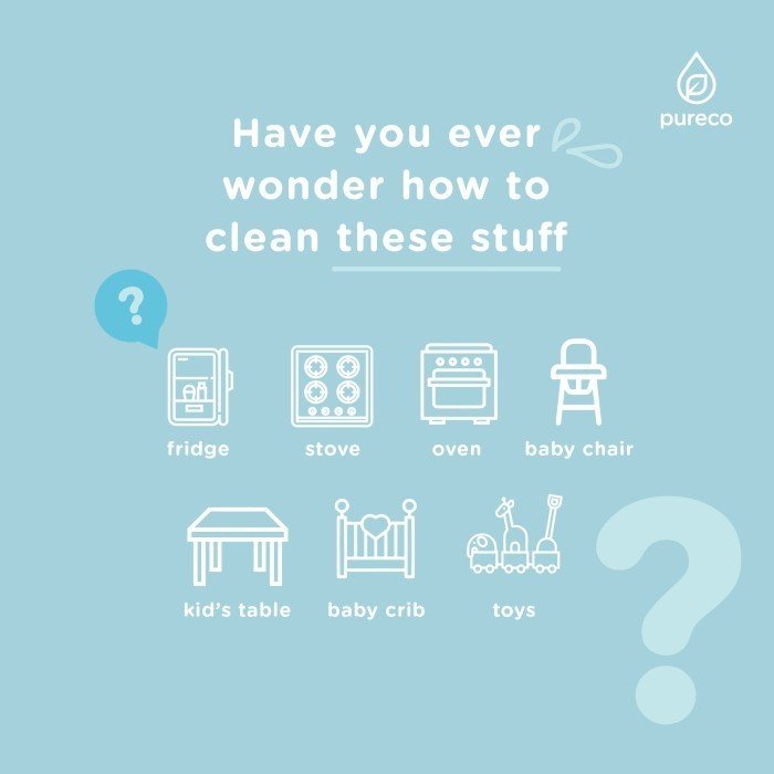 Pureco Multisurface Cleaner-6