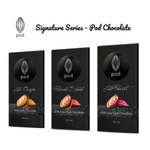 Signature Chocolate Series-1