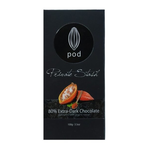 Signature Chocolate Series-3