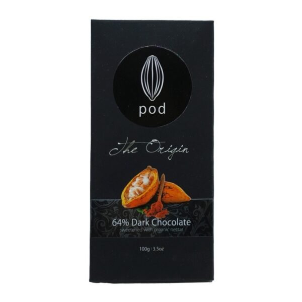 Signature Chocolate Series-4