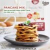 Tepung Pancake Bebas Susu, Gandum, Telur, Sehat 220 gram-2