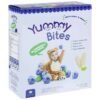 Yummy Bites Baby Rice Crackers-11