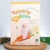 Yummy Bites Baby Rice Crackers-4