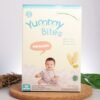 Yummy Bites Baby Rice Crackers-6