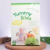 Yummy Bites Baby Rice Crackers-7