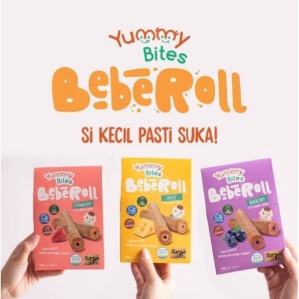 Yummy Bites Beberoll-8