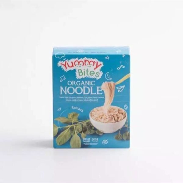 Yummy Bites Organic Noodles-3