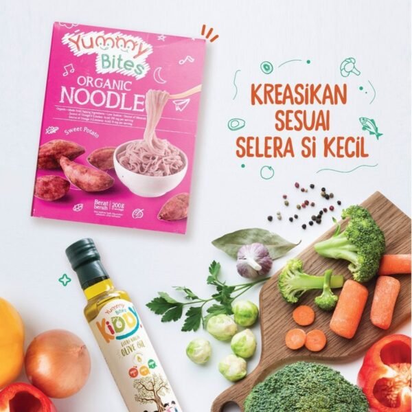 Yummy Bites Organic Noodles-6