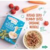 Yummy Bites Organic Noodles-7