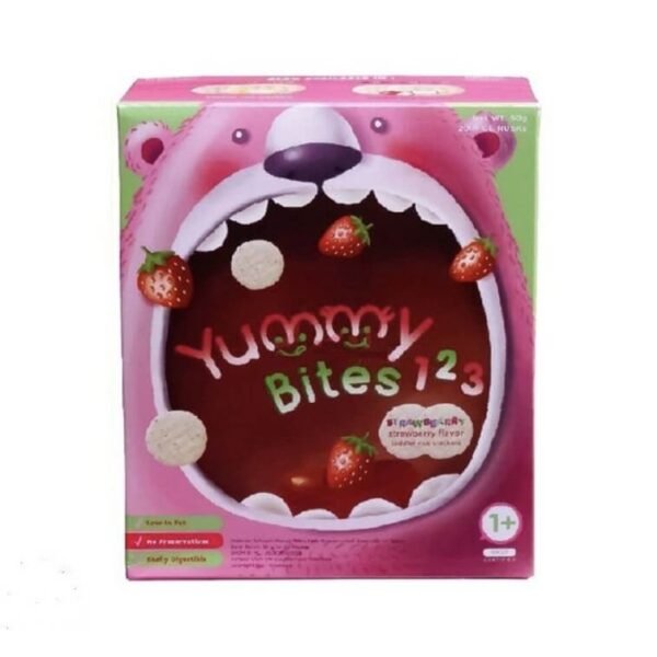 Yummy Bites Rice Crackers-3