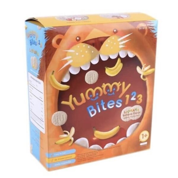 Yummy Bites Rice Crackers-4