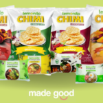 Ngemil Sehat Bukan Berarti Ga Enak