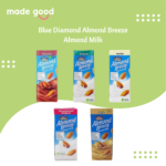 Manfaat Susu Nabati yang Penting Bagi Tubuh