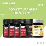 Keuntungan Mengkonsumsi Madu Yang Wajib Diketahui!